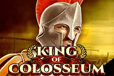 King Of Colosseum